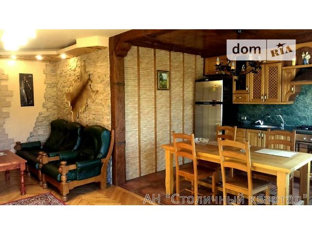 Продажа квартиры, 3 ком., Киев, р‑н. Печерский, Лейпцигская ул., 14 Продажа квартиры, 3 ком., Киев, р‑н. Печерский, Лейпцигская ул., 14