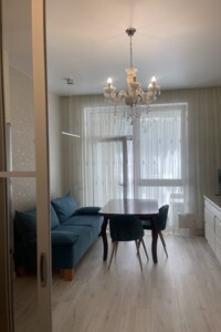 Продаж двокімнатної квартири в Києві, на вул. Лейпцизька 13А, кв. 121, район Печерський фото 2