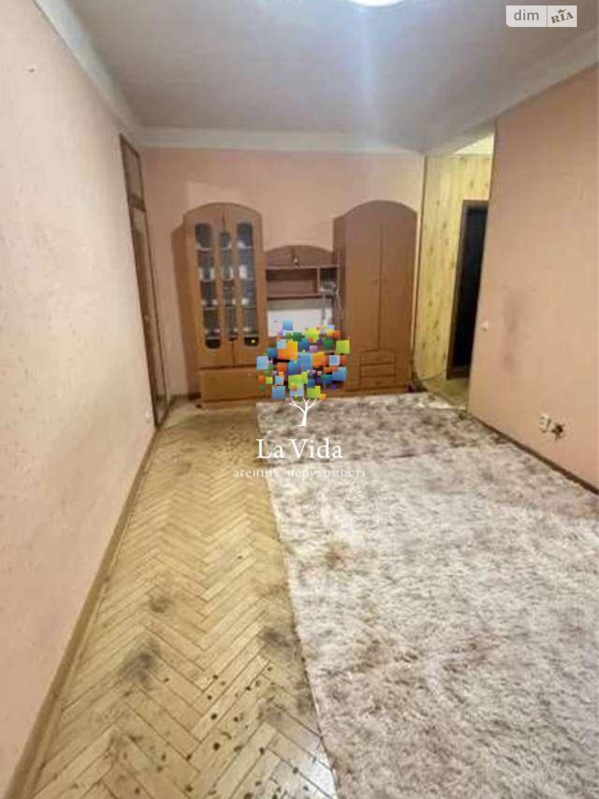 Продаж однокімнатної квартири в Києві, на бул. Марії Приймаченко 4, район Печерський фото 1