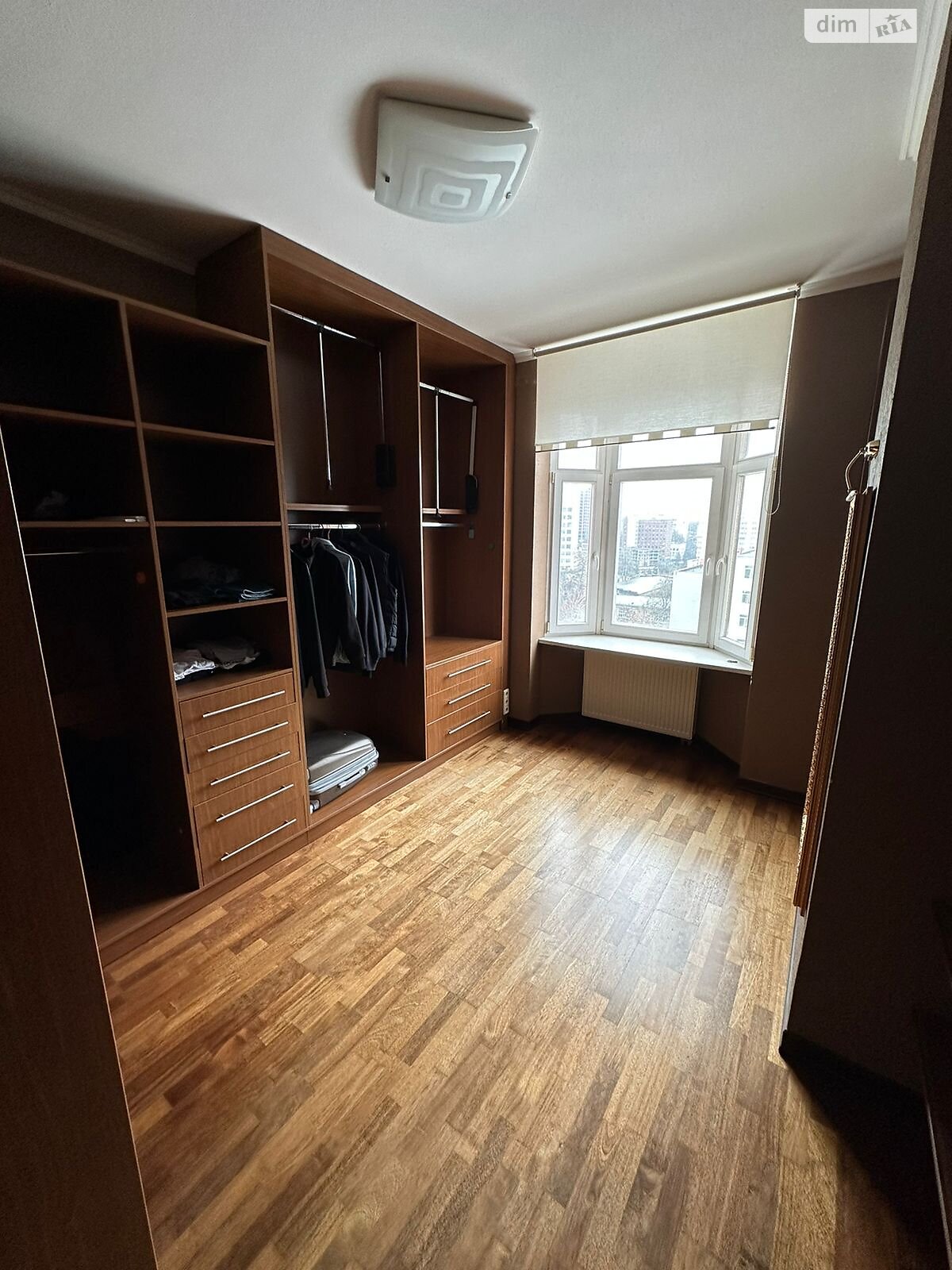 Продажа четырехкомнатной квартиры в Киеве, на спуск Кловский 5, район Печерский фото 1