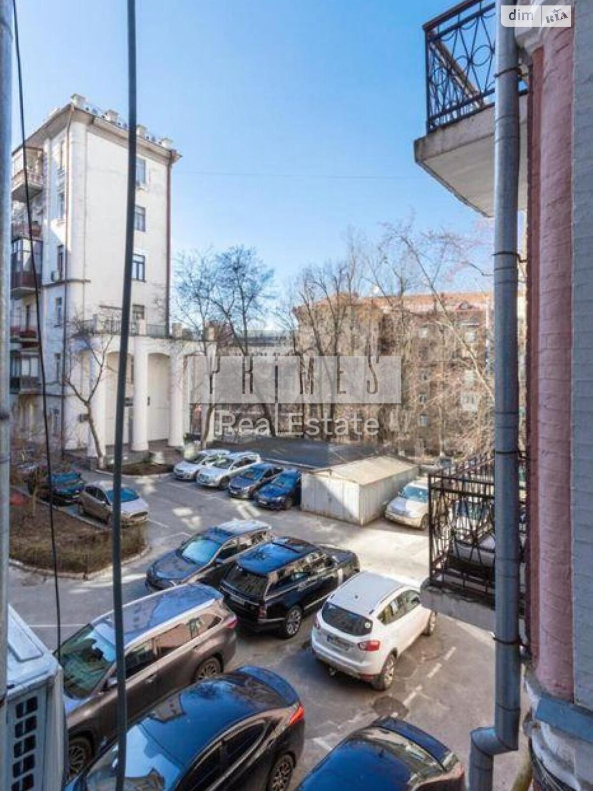 Продажа двухкомнатной квартиры в Киеве, на ул. Лютеранская 6, район Печерский фото 1