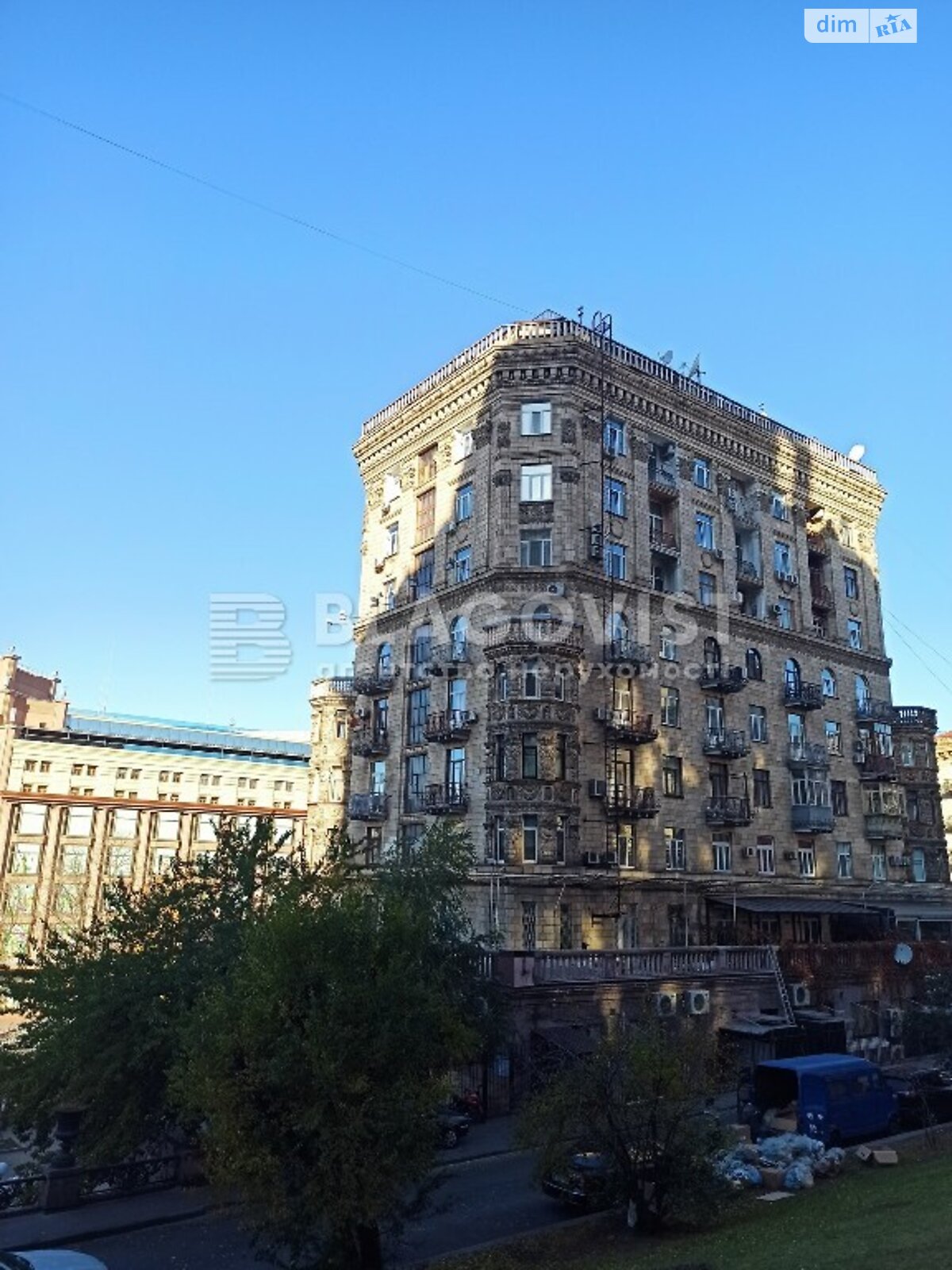 Продаж однокімнатної квартири в Києві, на вул. Лютеранська 6Б, район Печерський фото 1 Продаж однокімнатної квартири в Києві, на вул. Лютеранська 6Б, район Печерський фото 1