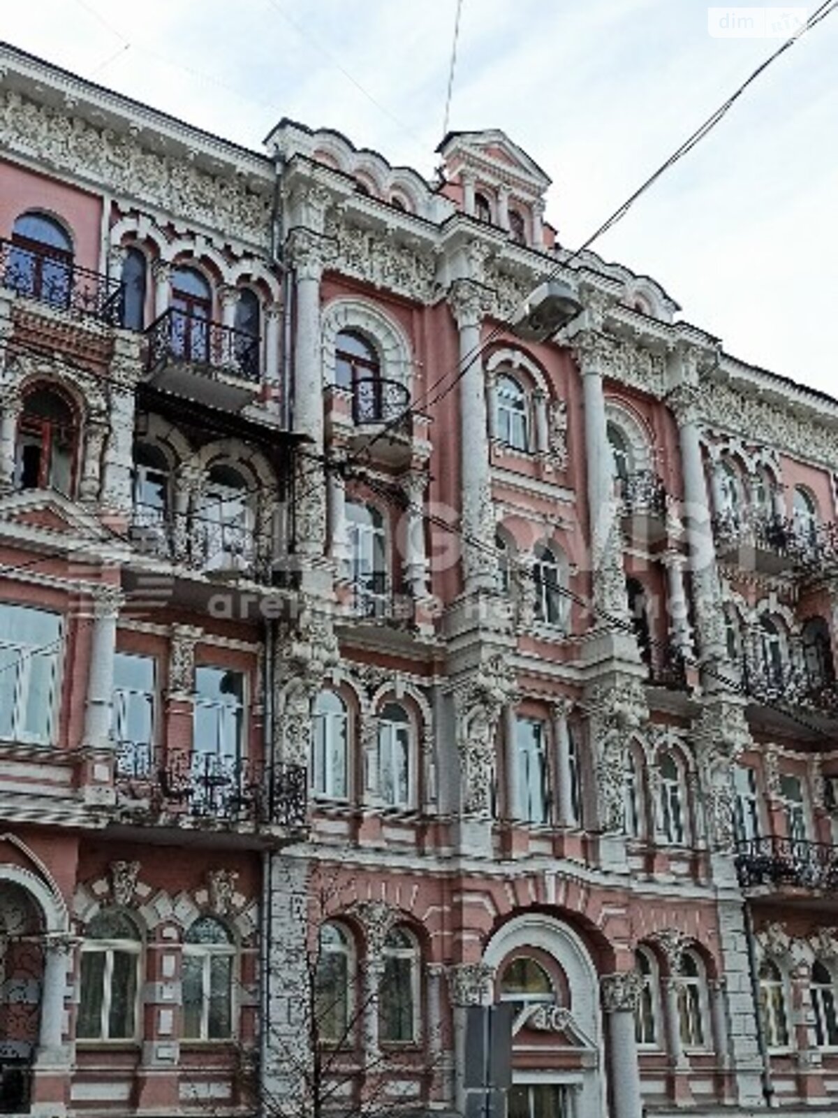 Продаж однокімнатної квартири в Києві, на вул. Лютеранська 6Б, район Печерський фото 1 Продаж однокімнатної квартири в Києві, на вул. Лютеранська 6Б, район Печерський фото 1