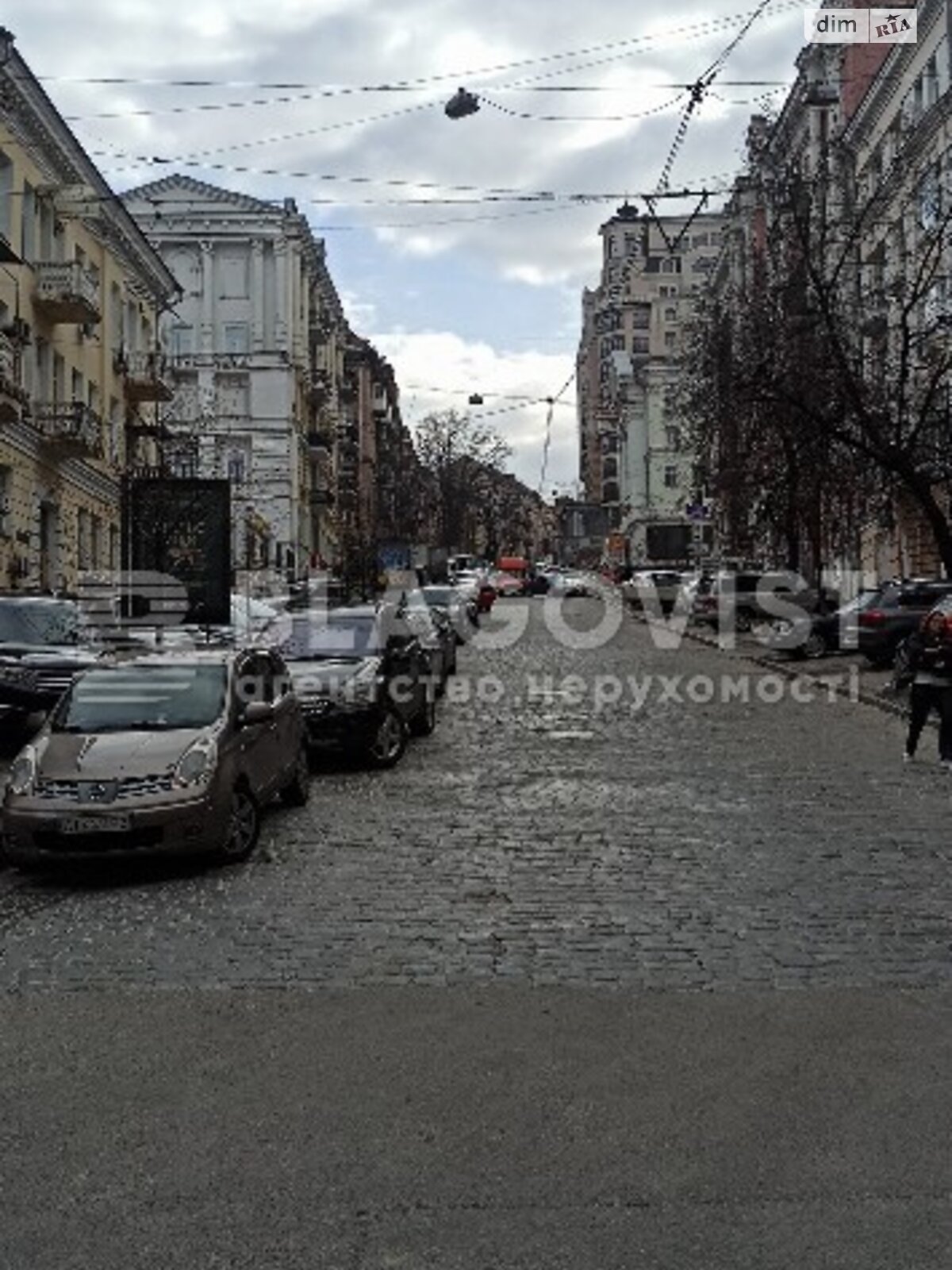 Продаж однокімнатної квартири в Києві, на вул. Лютеранська 6Б, район Печерський фото 1 Продаж однокімнатної квартири в Києві, на вул. Лютеранська 6Б, район Печерський фото 1