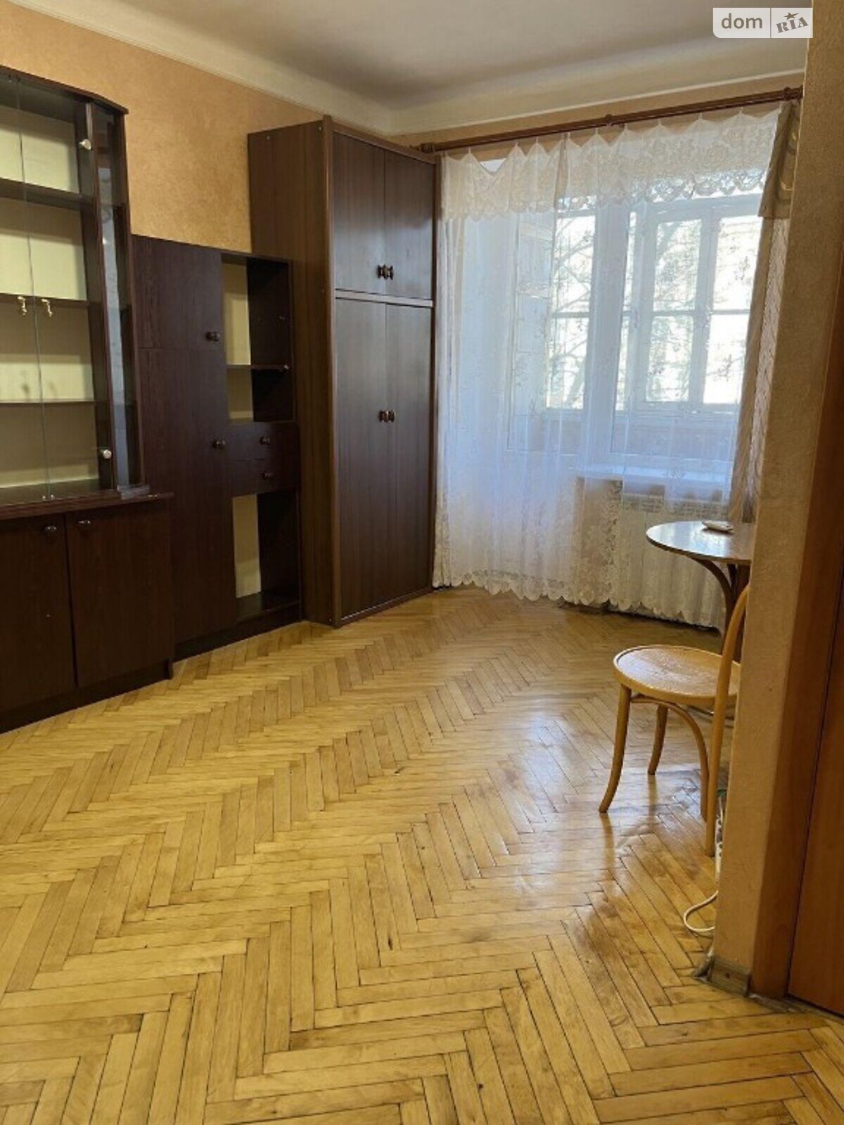Продажа однокомнатной квартиры в Киеве, на ул. Маккейна Джона 37А, район Печерский фото 1