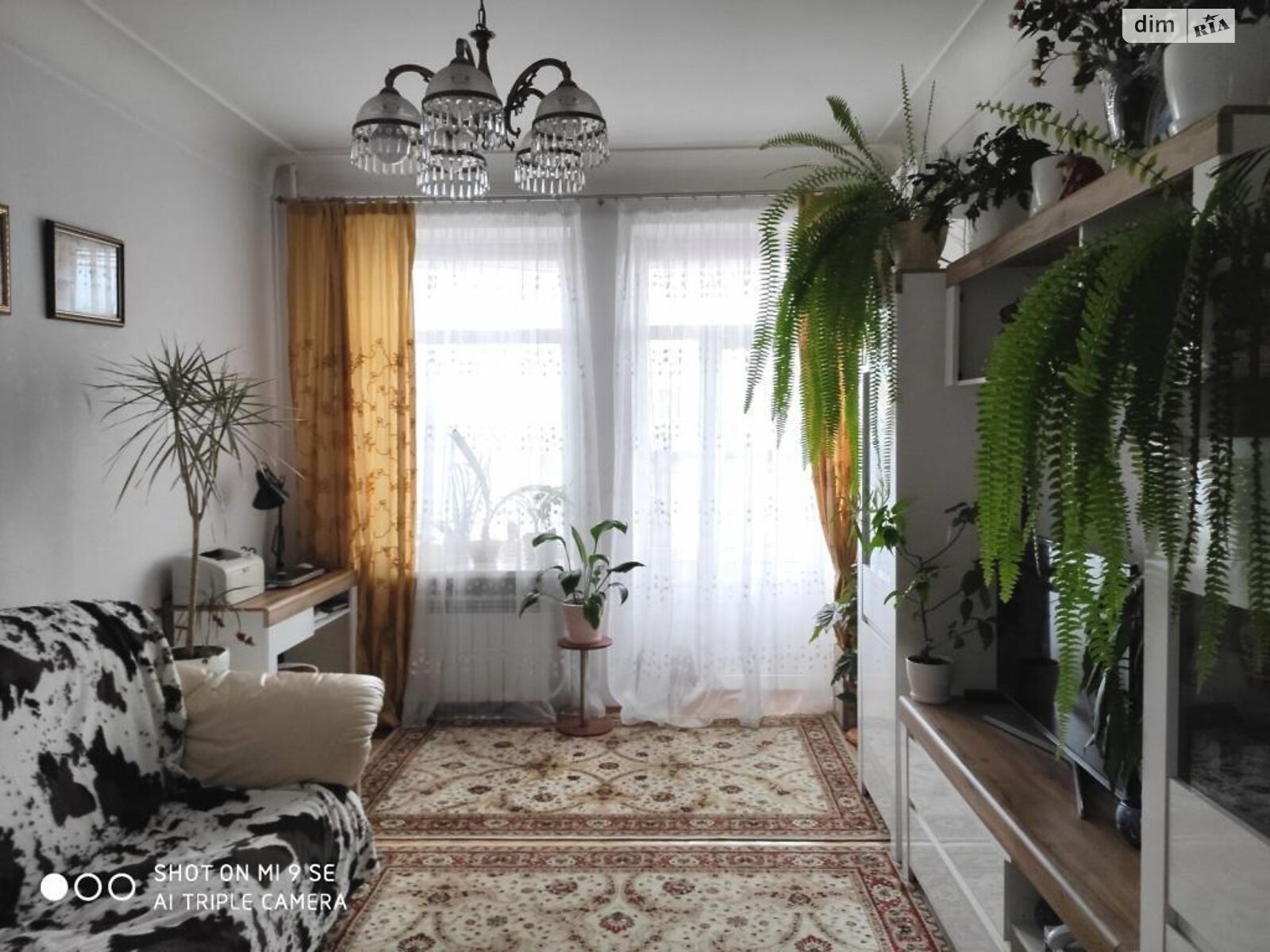 Продажа двухкомнатной квартиры в Киеве, на ул. Маккейна Джона 37, район Печерский фото 1