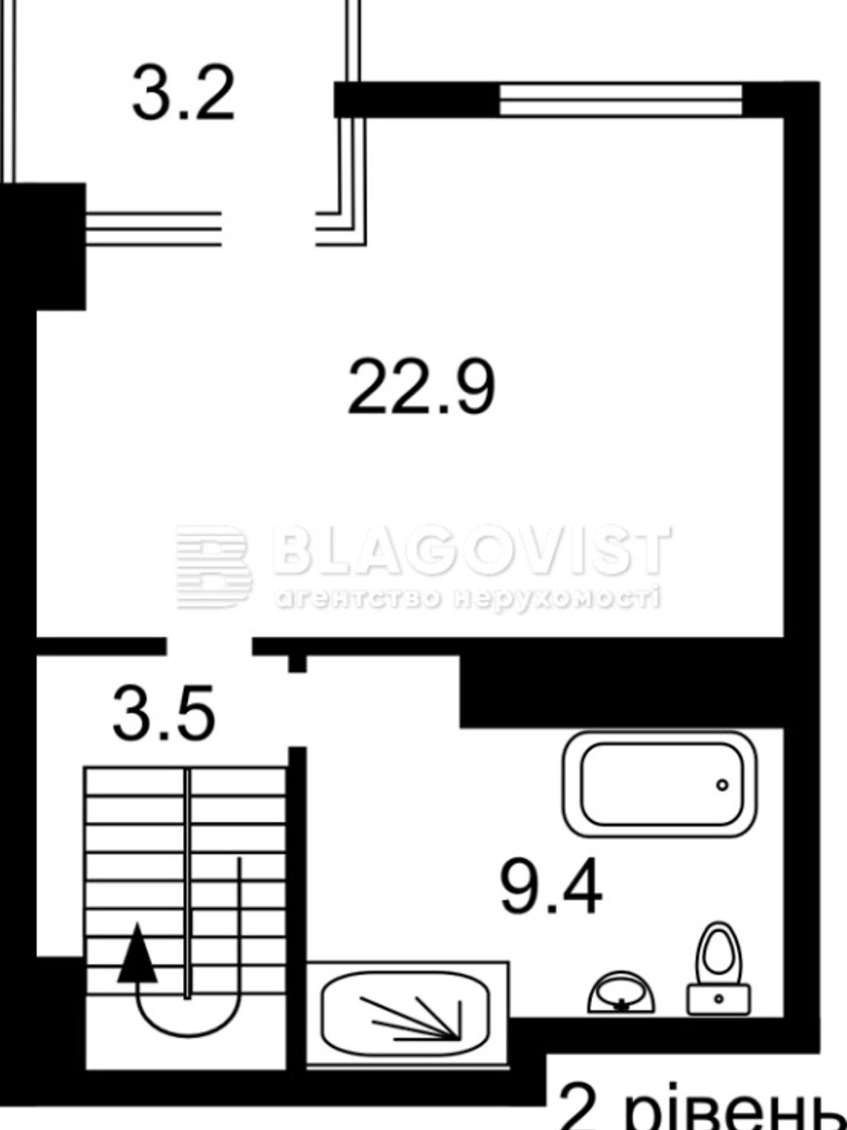 Продажа двухкомнатной квартиры в Киеве, на ул. Маккейна Джона 26, район Печерский фото 1