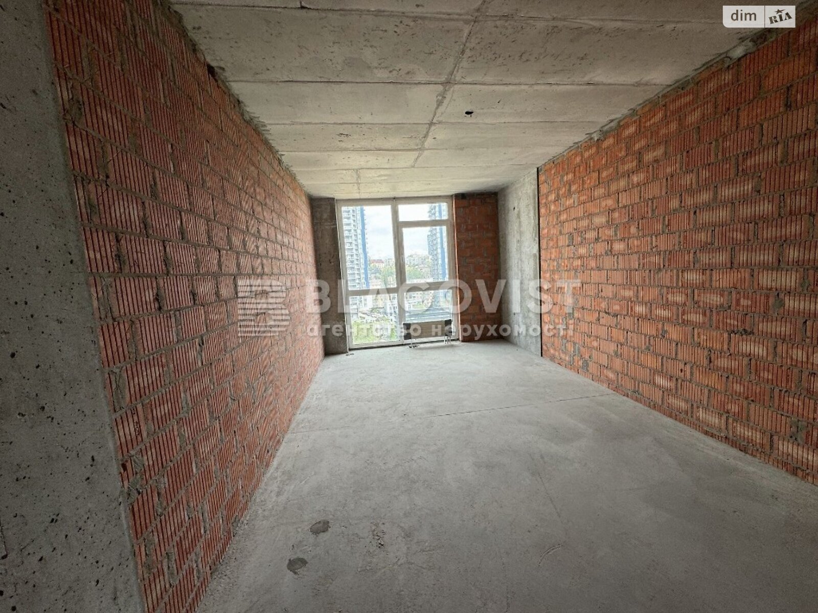 Продажа двухкомнатной квартиры в Киеве, на ул. Маккейна Джона 3А, район Печерский фото 1