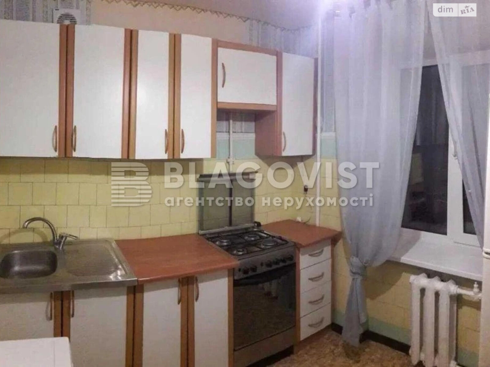 Продаж двокімнатної квартири в Києві, на вул. Маккейна Джона 43, район Печерський фото 1 Продаж двокімнатної квартири в Києві, на вул. Маккейна Джона 43, район Печерський фото 1