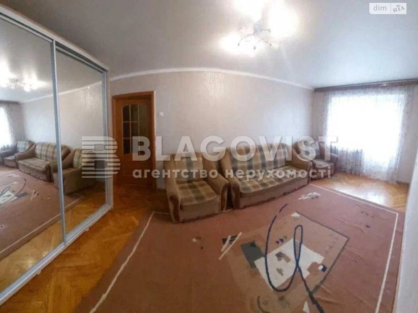 Продаж двокімнатної квартири в Києві, на вул. Маккейна Джона 43, район Печерський фото 1 Продаж двокімнатної квартири в Києві, на вул. Маккейна Джона 43, район Печерський фото 1
