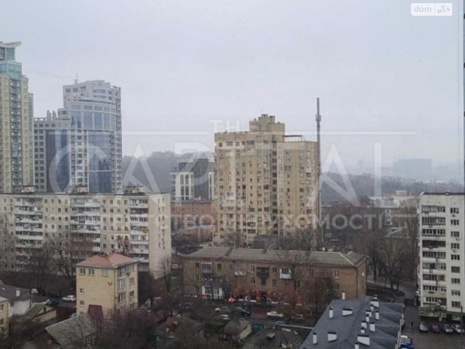 Продажа двухкомнатной квартиры в Киеве, на ул. Михаила Бойчука 41-43, район Печерский фото 1