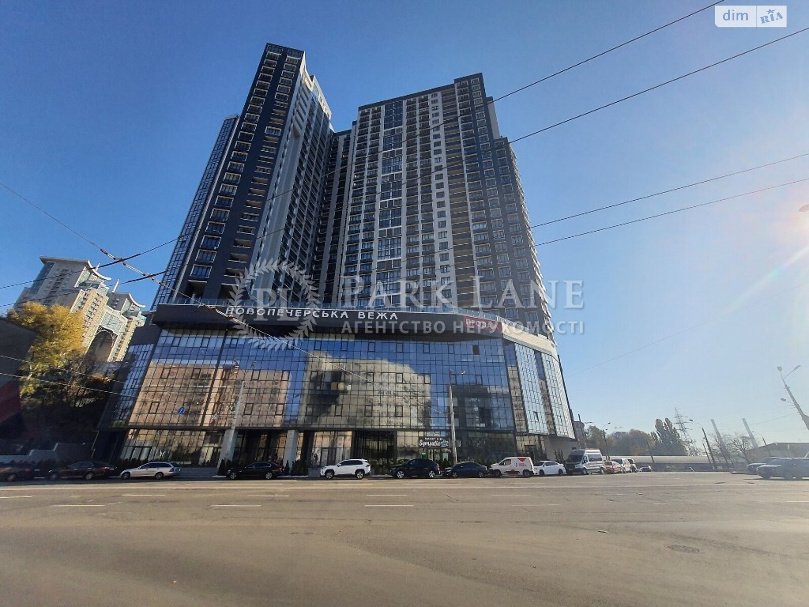 Продажа трехкомнатной квартиры в Киеве, на ул. Михаила Бойчука 41-43, район Печерский фото 1