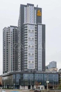 Продажа однокомнатной квартиры в Киеве, на ул. Михаила Бойчука, район Печерский фото 2