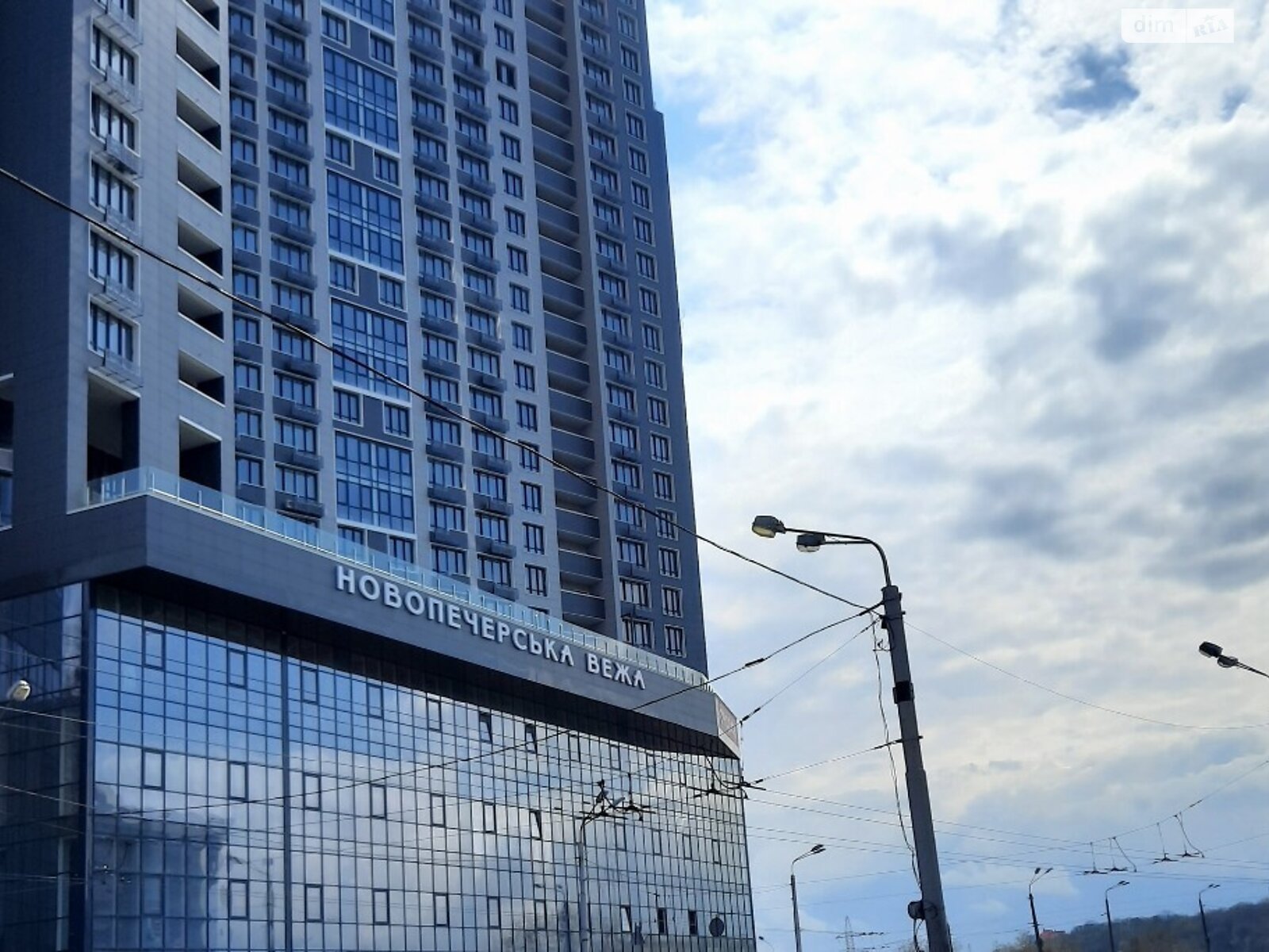 Продажа трехкомнатной квартиры в Киеве, на ул. Михаила Бойчука 41Б, район Печерский фото 1