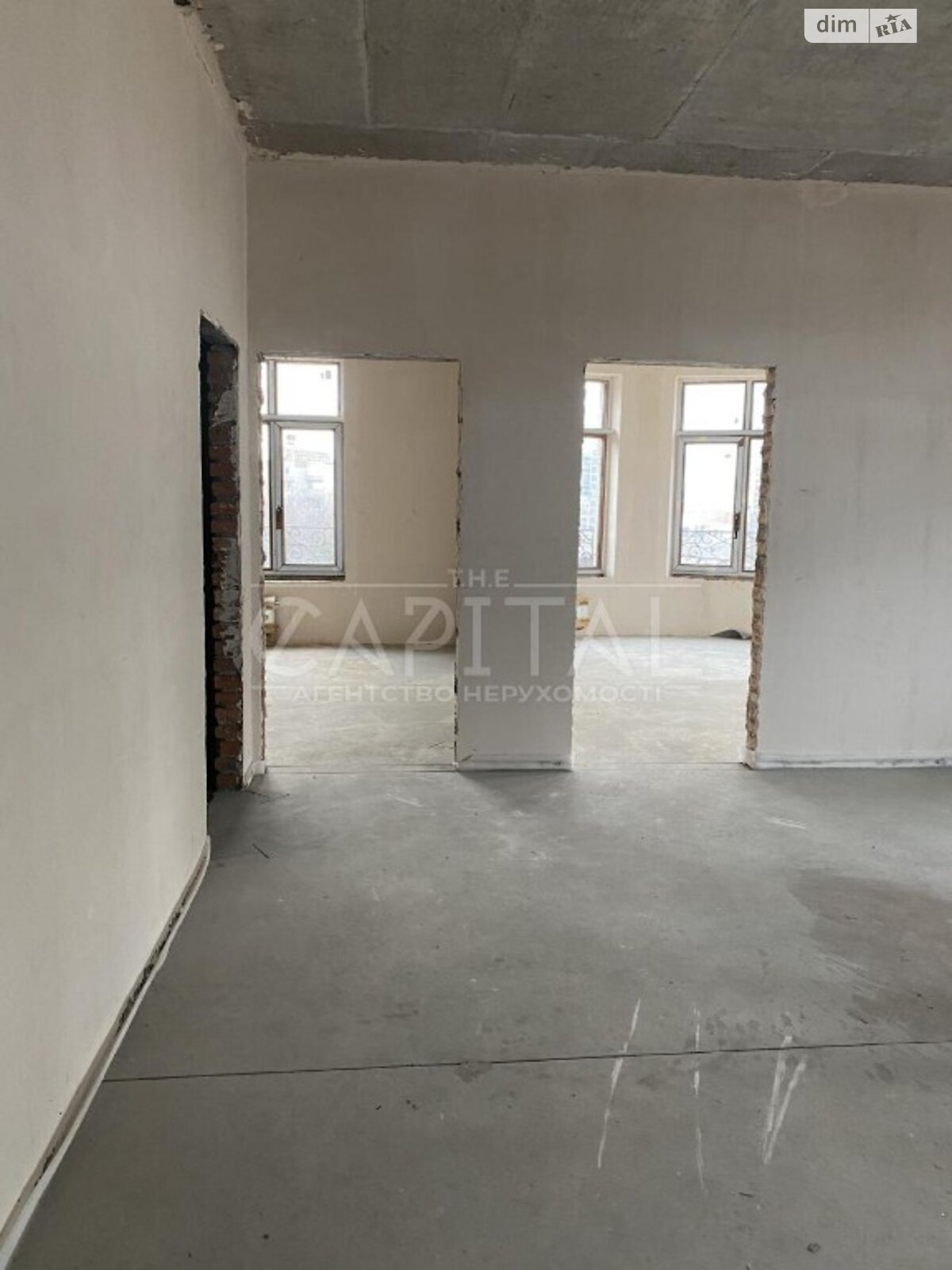 Продаж трикімнатної квартири в Києві, на вул. Михайла Бойчука 17, район Печерський фото 1 Продаж трикімнатної квартири в Києві, на вул. Михайла Бойчука 17, район Печерський фото 1