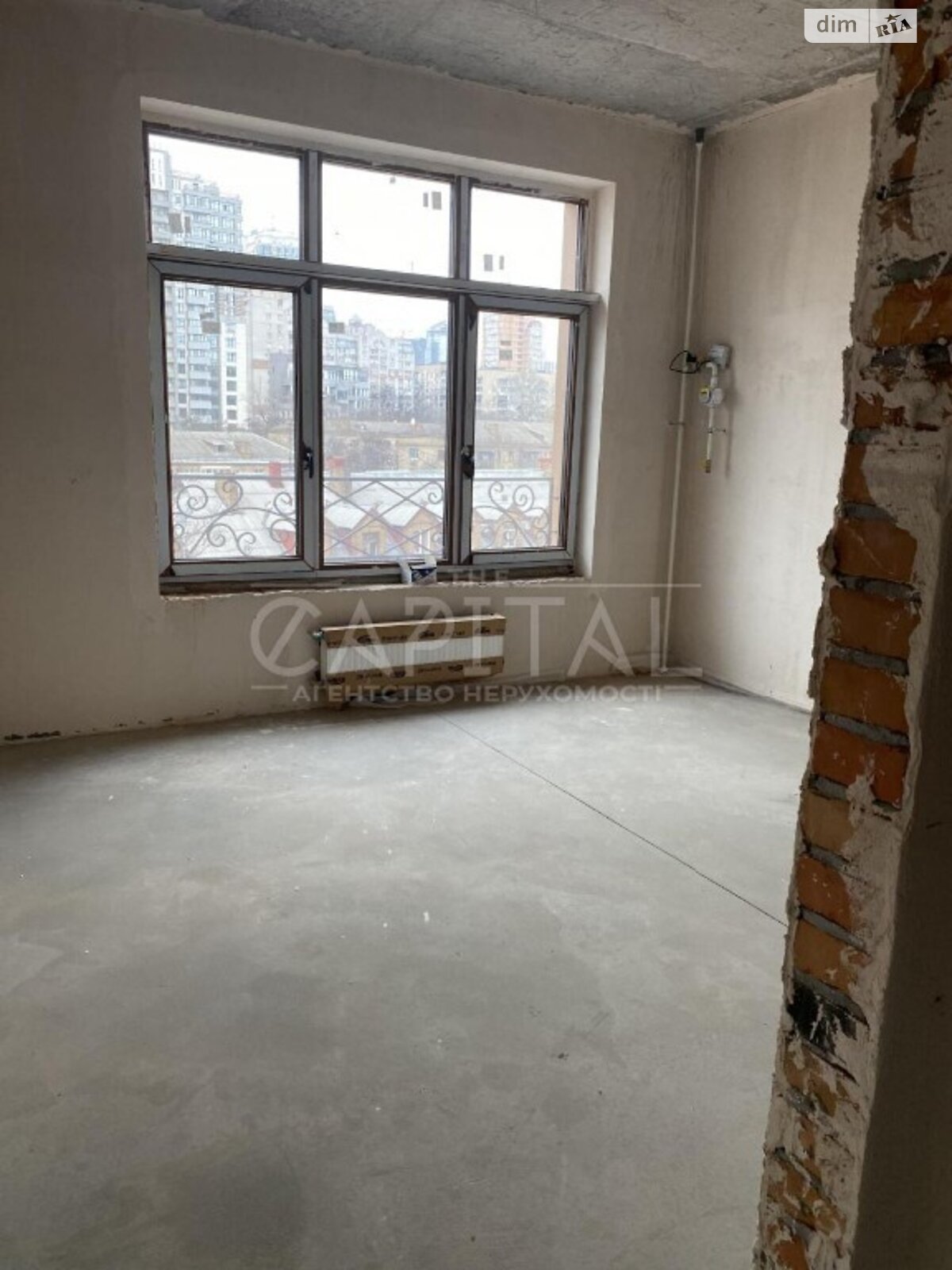 Продаж трикімнатної квартири в Києві, на вул. Михайла Бойчука 17, район Печерський фото 1 Продаж трикімнатної квартири в Києві, на вул. Михайла Бойчука 17, район Печерський фото 1