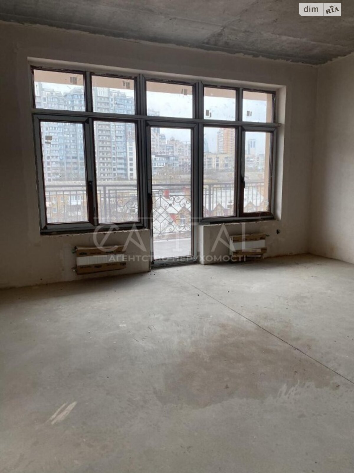 Продаж трикімнатної квартири в Києві, на вул. Михайла Бойчука 17, район Печерський фото 1 Продаж трикімнатної квартири в Києві, на вул. Михайла Бойчука 17, район Печерський фото 1