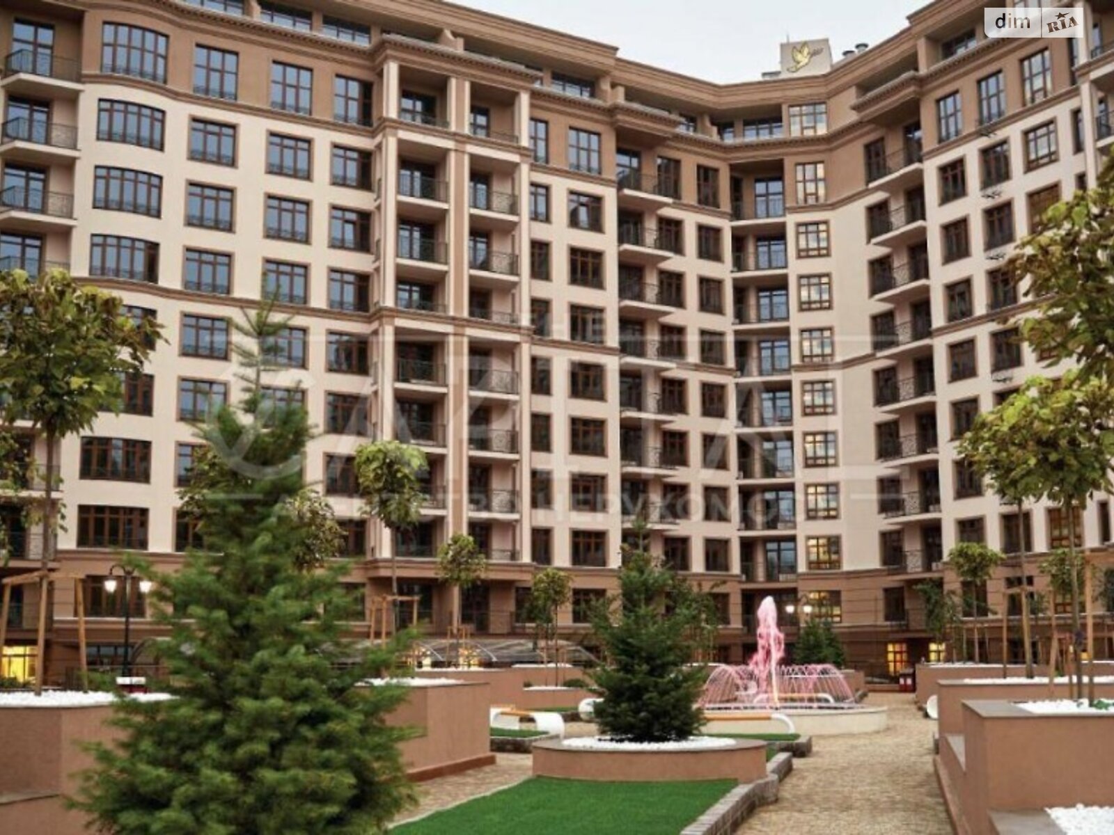 Продаж трикімнатної квартири в Києві, на вул. Михайла Бойчука 17, район Печерський фото 1 Продаж трикімнатної квартири в Києві, на вул. Михайла Бойчука 17, район Печерський фото 1