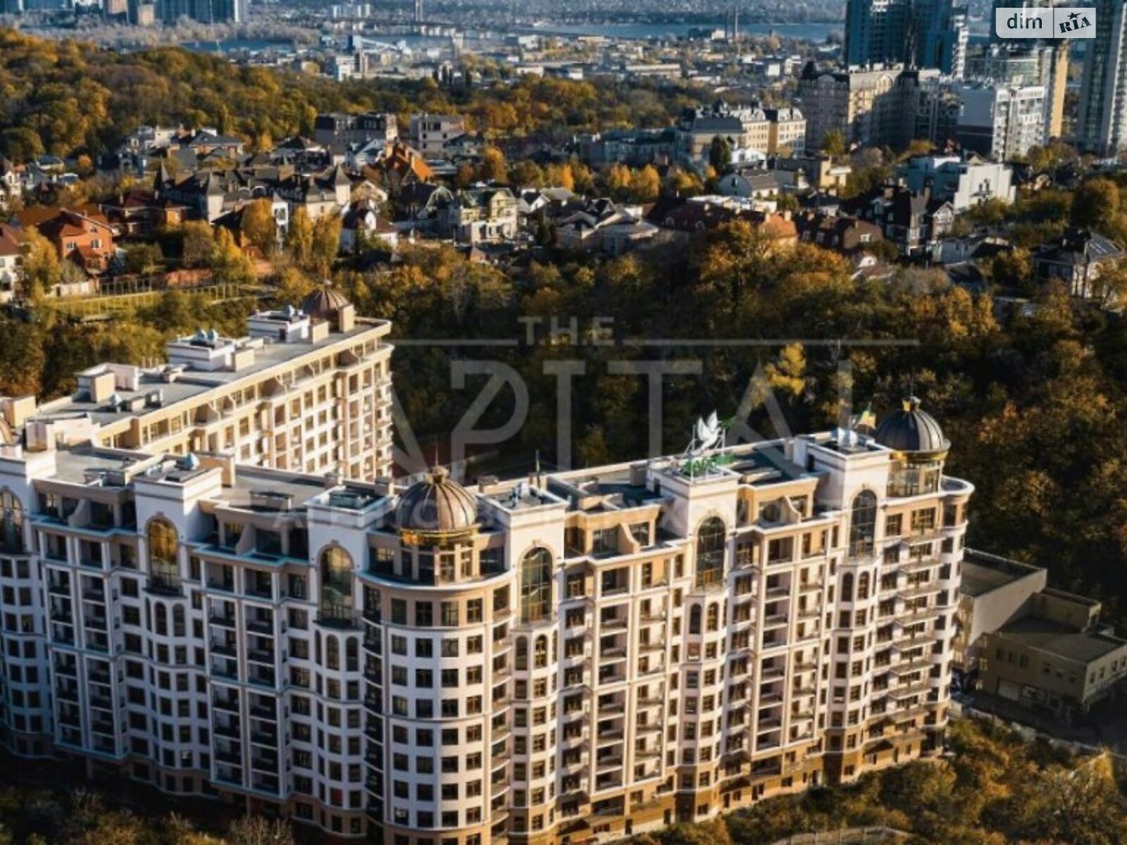 Продаж трикімнатної квартири в Києві, на вул. Михайла Бойчука 17, район Печерський фото 1 Продаж трикімнатної квартири в Києві, на вул. Михайла Бойчука 17, район Печерський фото 1
