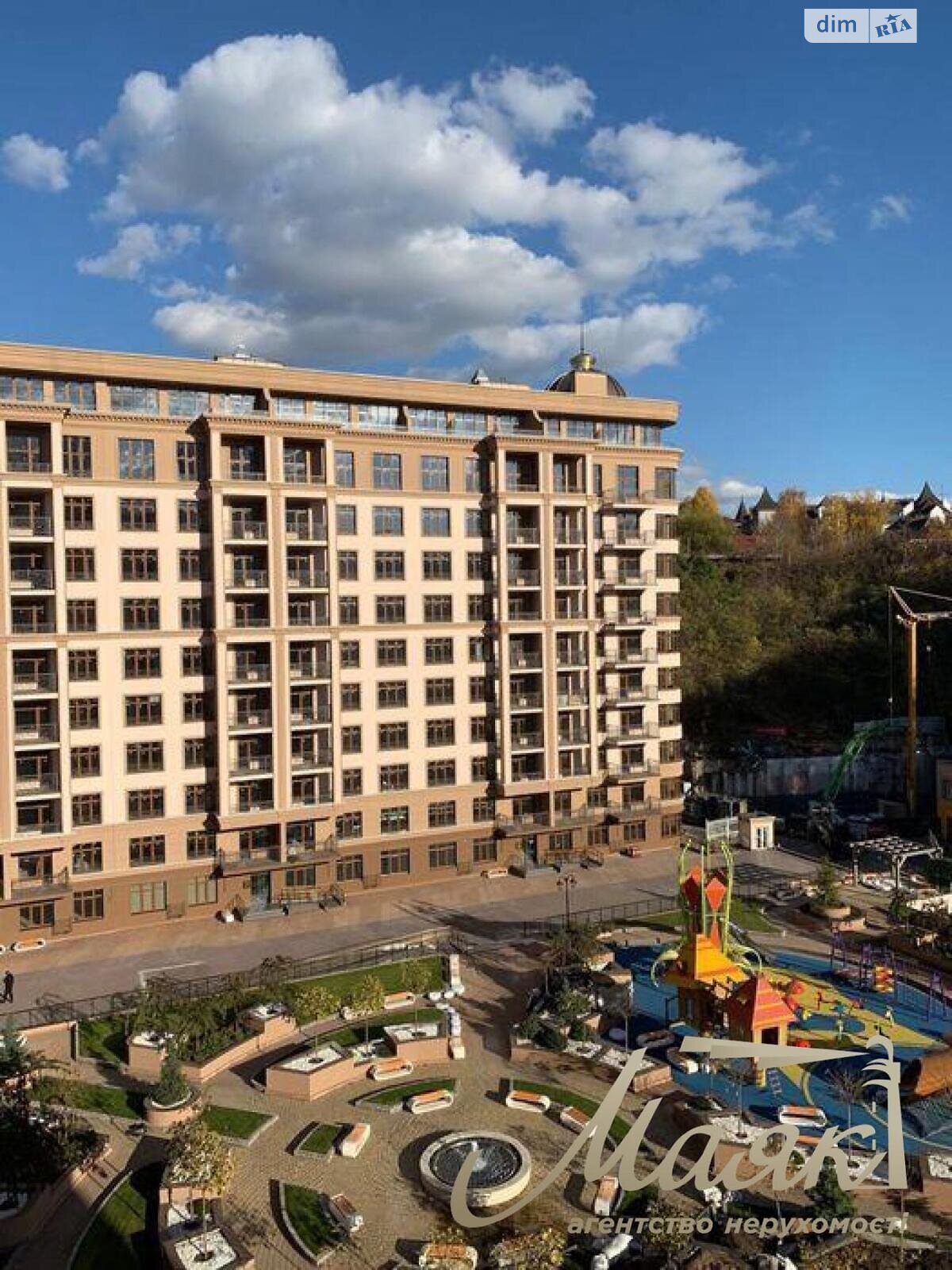 Продаж трикімнатної квартири в Києві, на вул. Михайла Бойчука 19А, район Печерський фото 1 Продаж трикімнатної квартири в Києві, на вул. Михайла Бойчука 19А, район Печерський фото 1