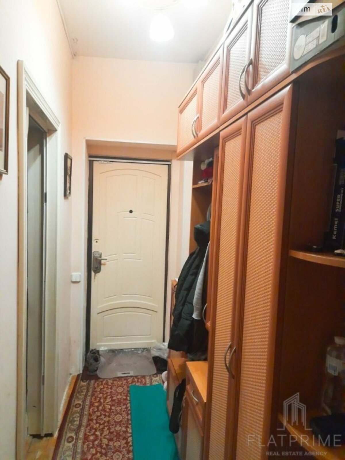 Продажа трехкомнатной квартиры в Киеве, на ул. Михаила Бойчука 23, район Печерский фото 1