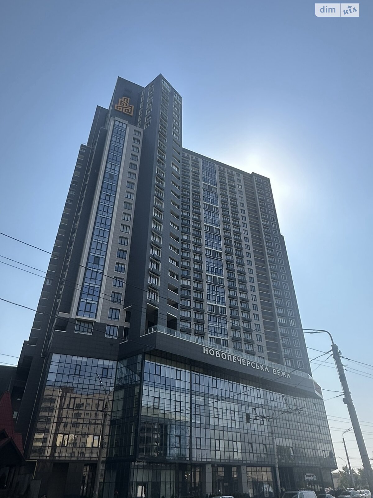 Продаж двокімнатної квартири в Києві, на вул. Михайла Бойчука 41Б, район Печерський фото 1 Продаж двокімнатної квартири в Києві, на вул. Михайла Бойчука 41Б, район Печерський фото 1