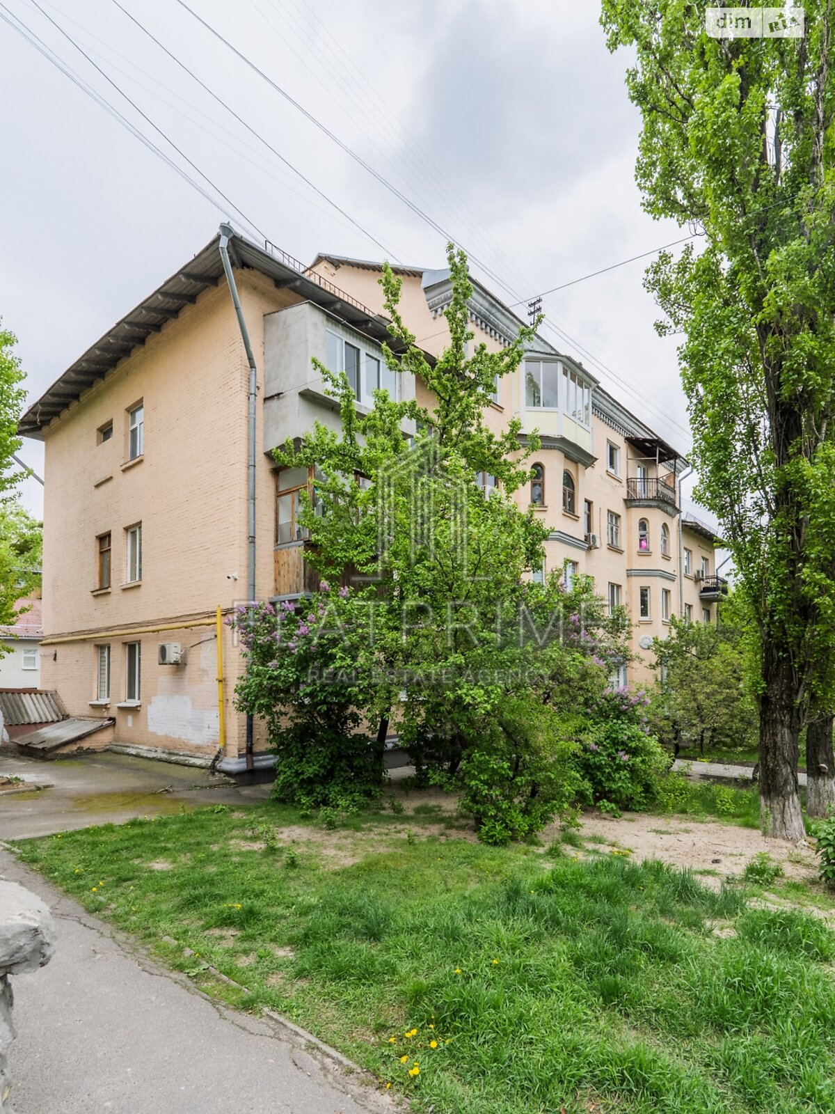 Продаж трикімнатної квартири в Києві, на вул. Михайла Бойчука 11, район Печерський фото 1 Продаж трикімнатної квартири в Києві, на вул. Михайла Бойчука 11, район Печерський фото 1