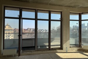 Продаж двокімнатної квартири в Києві, на вул. Михайла Бойчука, район Печерський фото 2