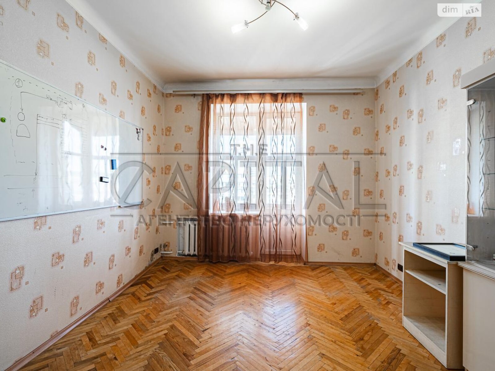 Продажа четырехкомнатной квартиры в Киеве, на ул. Михаила Бойчука 2/34, район Печерский фото 1 Продажа четырехкомнатной квартиры в Киеве, на ул. Михаила Бойчука 2/34, район Печерский фото 1