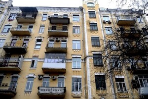 Продажа пятикомнатной квартиры в Киеве, на пер. Музейный 8, район Печерский фото 2