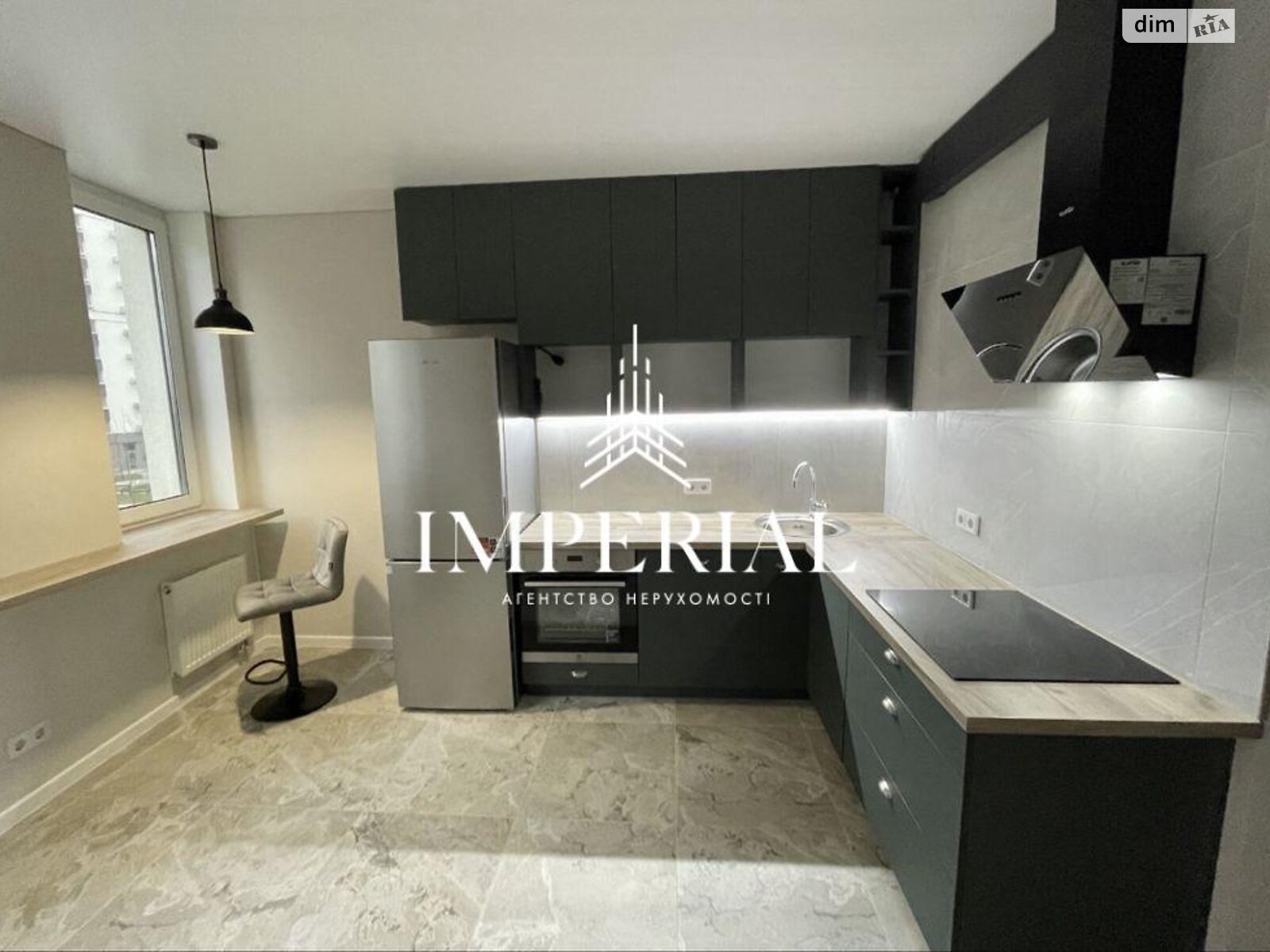 Продажа однокомнатной квартиры в Киеве, на шоссе Надднепрянское 2А, район Печерский фото 1