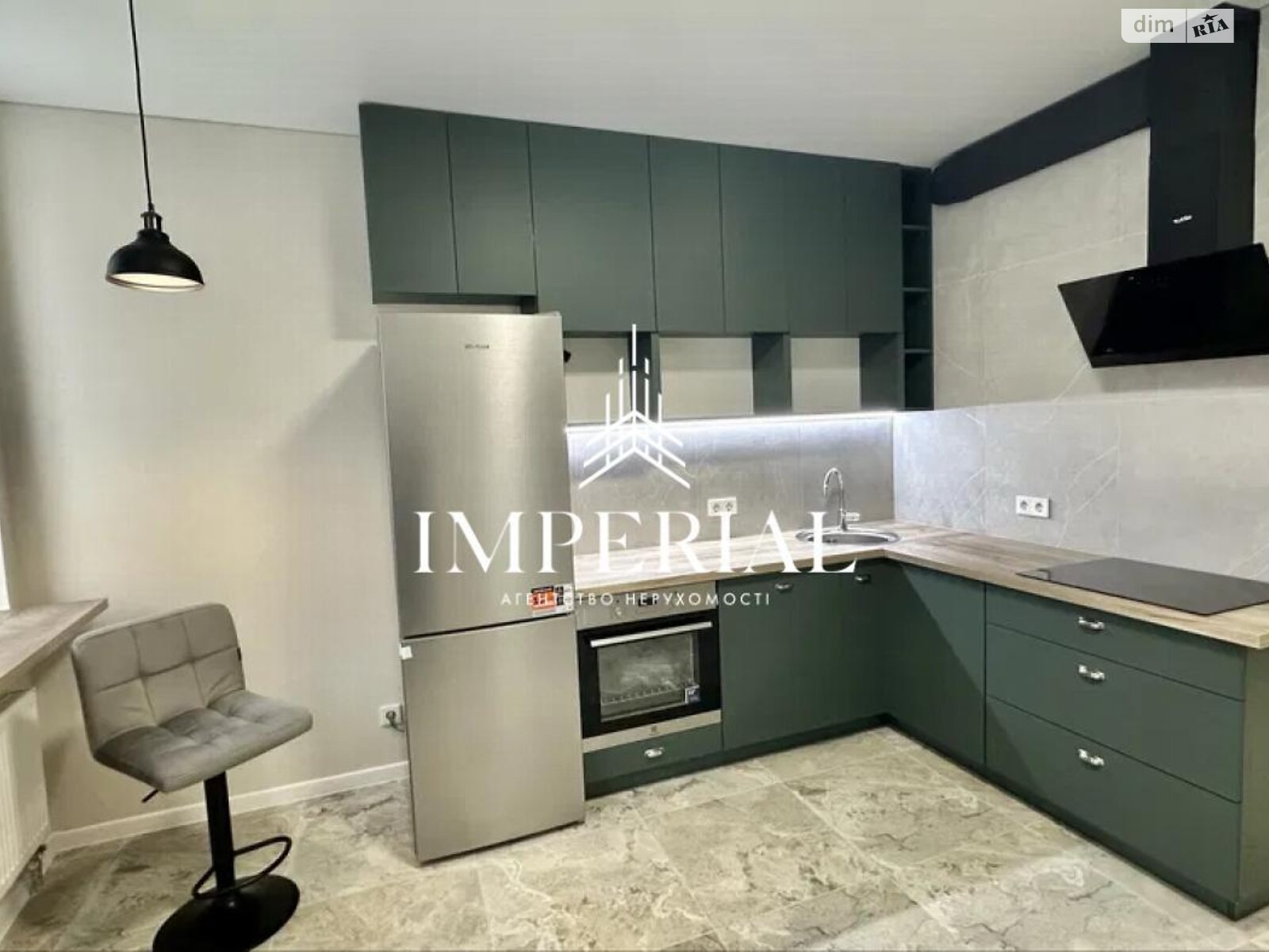 Продажа однокомнатной квартиры в Киеве, на шоссе Надднепрянское 2А, район Печерский фото 1