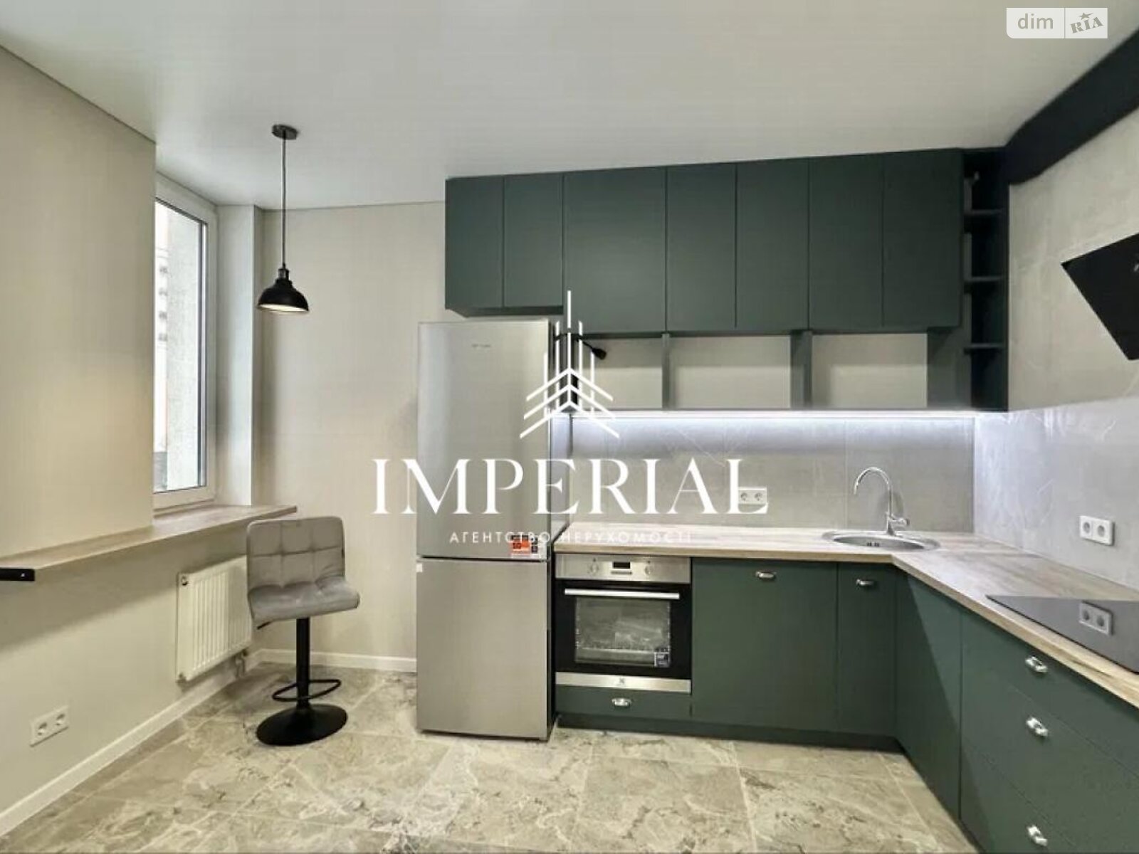 Продажа однокомнатной квартиры в Киеве, на шоссе Надднепрянское 2А, район Печерский фото 1