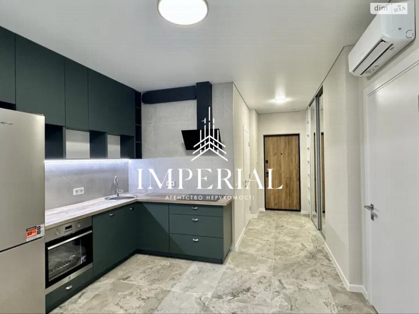 Продажа однокомнатной квартиры в Киеве, на шоссе Надднепрянское 2А, район Печерский фото 1