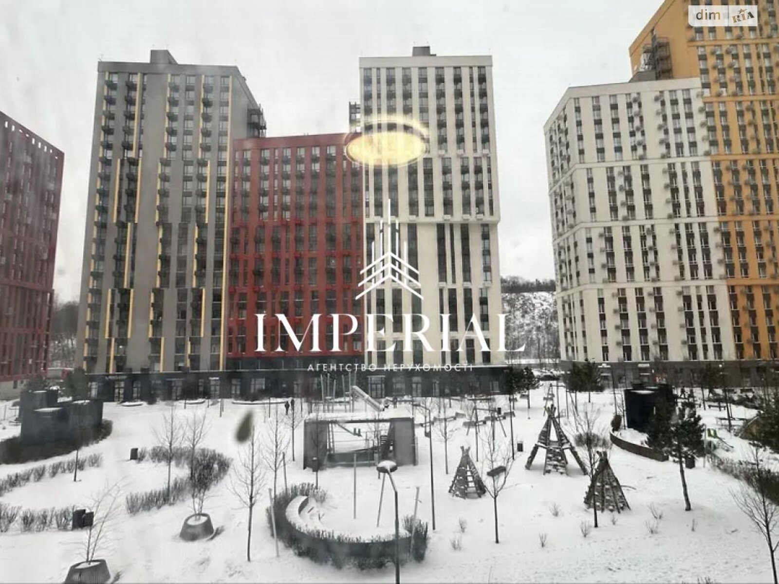 Продажа однокомнатной квартиры в Киеве, на шоссе Надднепрянское 2А, район Печерский фото 1