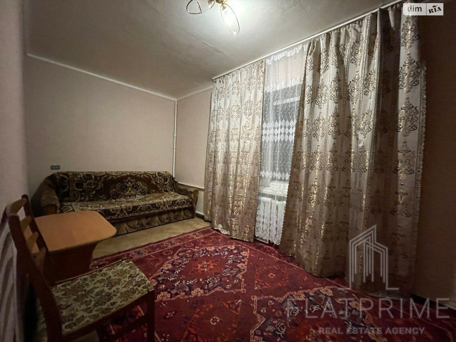 Продажа двухкомнатной квартиры в Киеве, на ул. Неманская 6, район Печерский фото 1