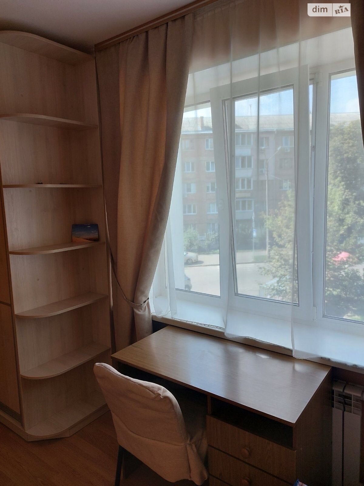 Продажа двухкомнатной квартиры в Киеве, на ул. Неманская 5, район Печерский фото 1
