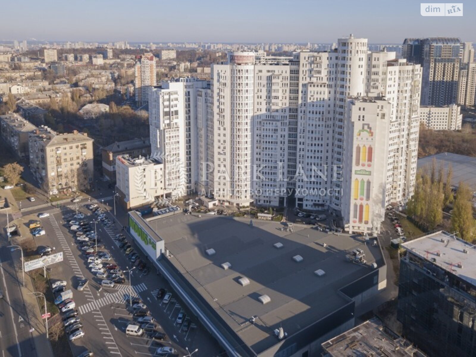 Продажа однокомнатной квартиры в Киеве, на бул. Николая Михновского 14/16, район Печерский фото 1