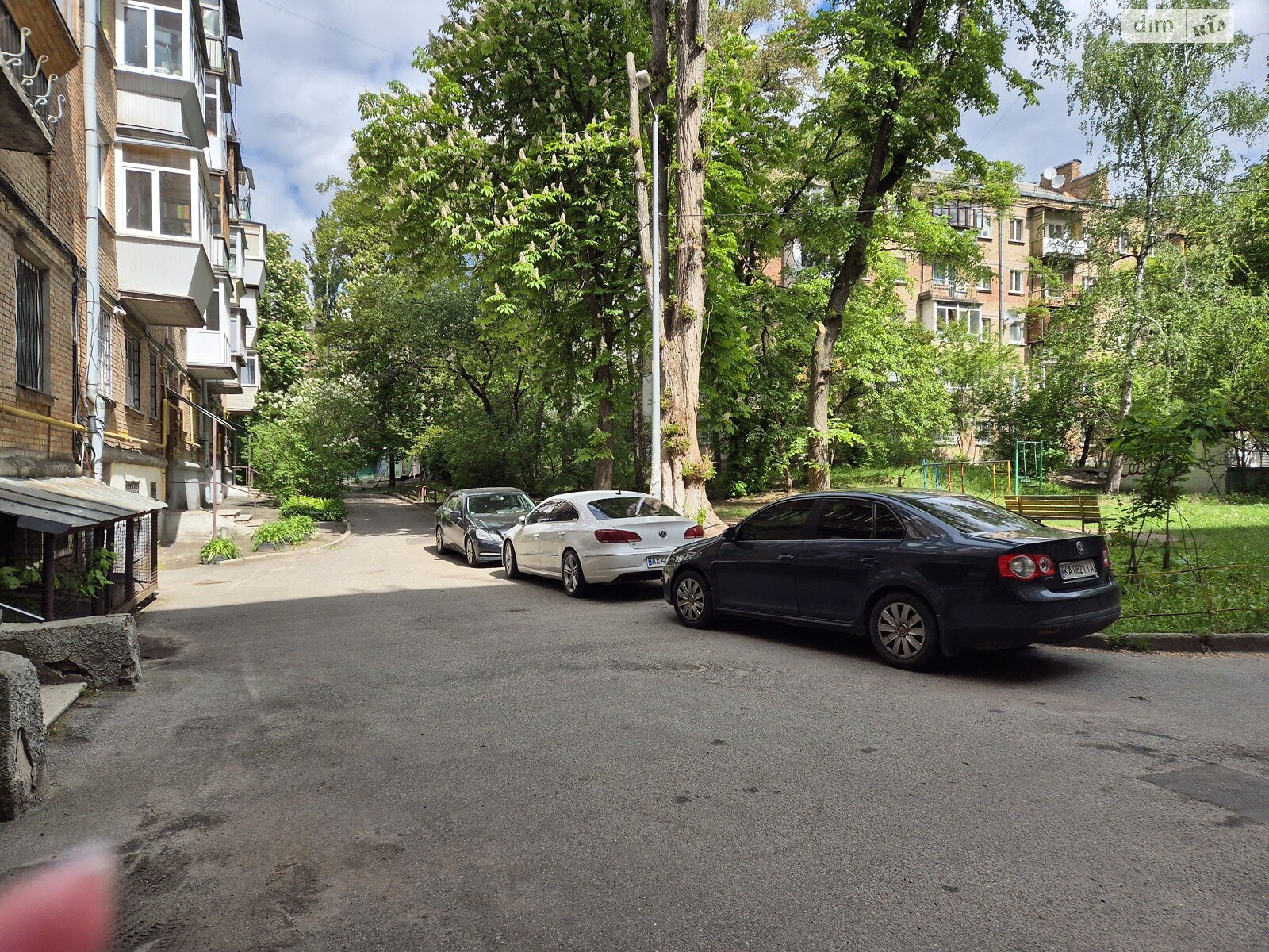 Продаж двокімнатної квартири в Києві, на бул. Миколи Міхновського 17/5, район Печерський фото 1 Продаж двокімнатної квартири в Києві, на бул. Миколи Міхновського 17/5, район Печерський фото 1
