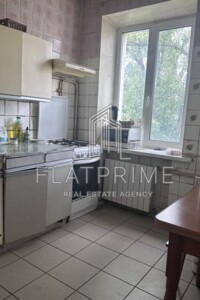 Продаж однокімнатної квартири в Києві, на бул. Миколи Міхновського 4/6, район Печерський фото 2