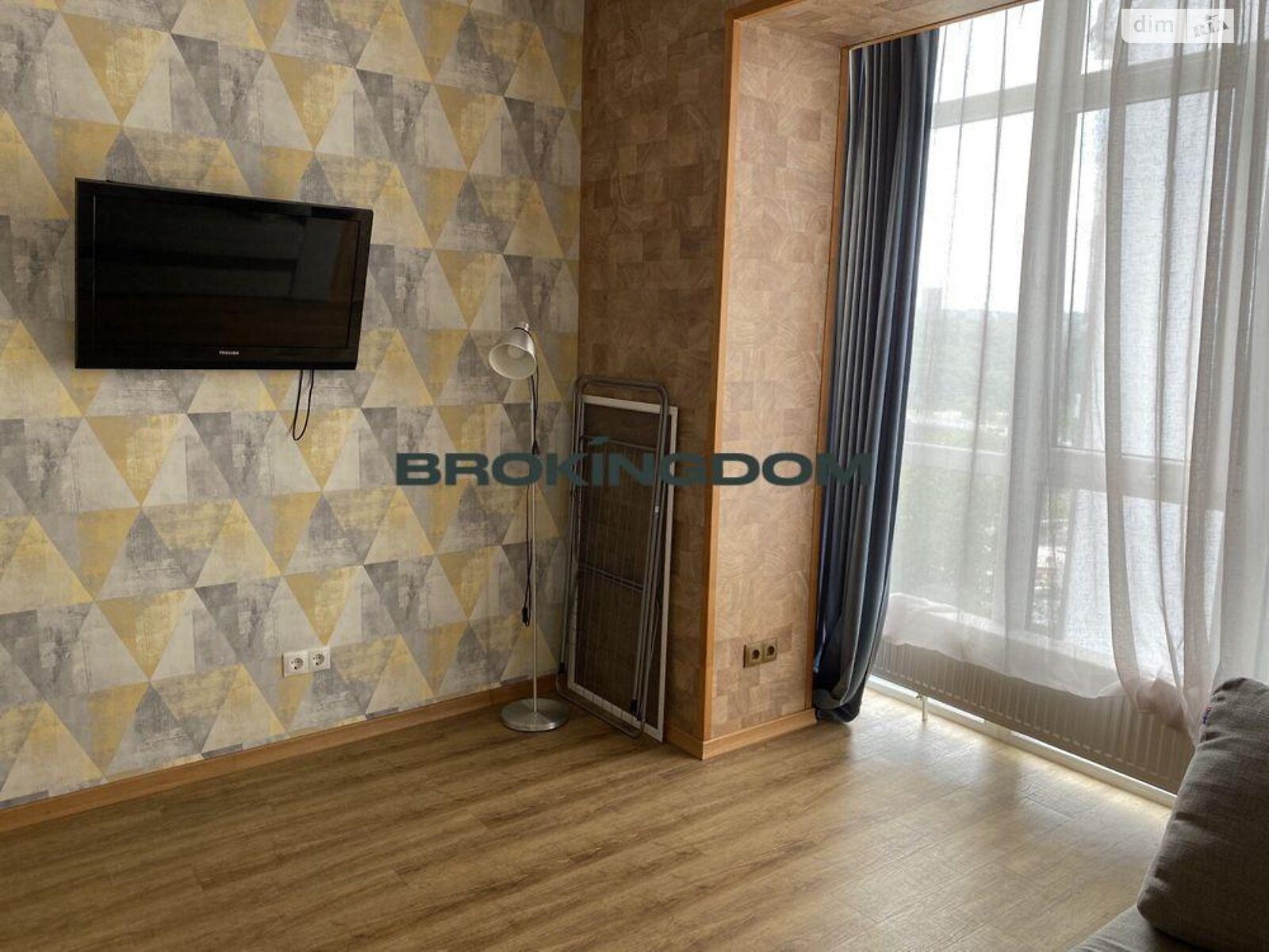 Продаж однокімнатної квартири в Києві, на вул. Миколи Соловцова 2, район Печерський фото 1 Продаж однокімнатної квартири в Києві, на вул. Миколи Соловцова 2, район Печерський фото 1