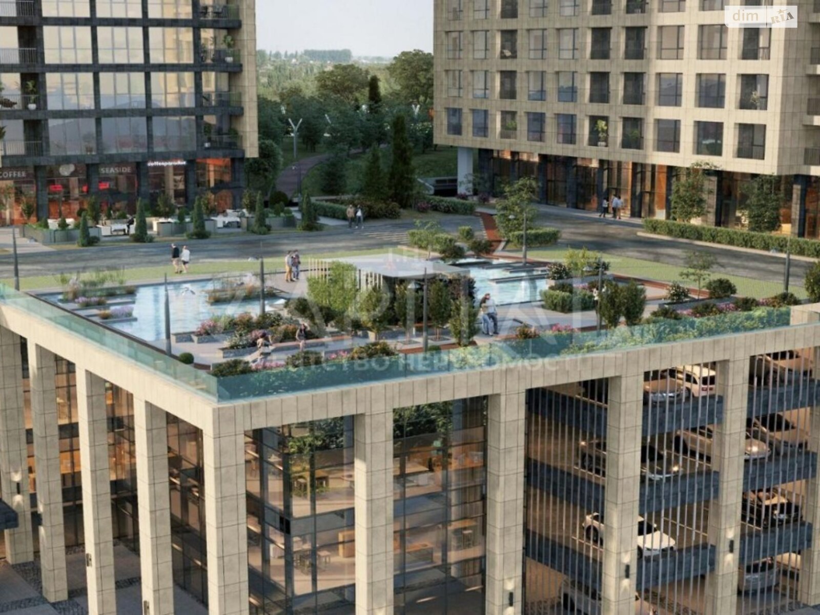 Продажа однокомнатной квартиры в Киеве, на пер. Новопечерский, район Печерский фото 1 Продажа однокомнатной квартиры в Киеве, на пер. Новопечерский, район Печерский фото 1