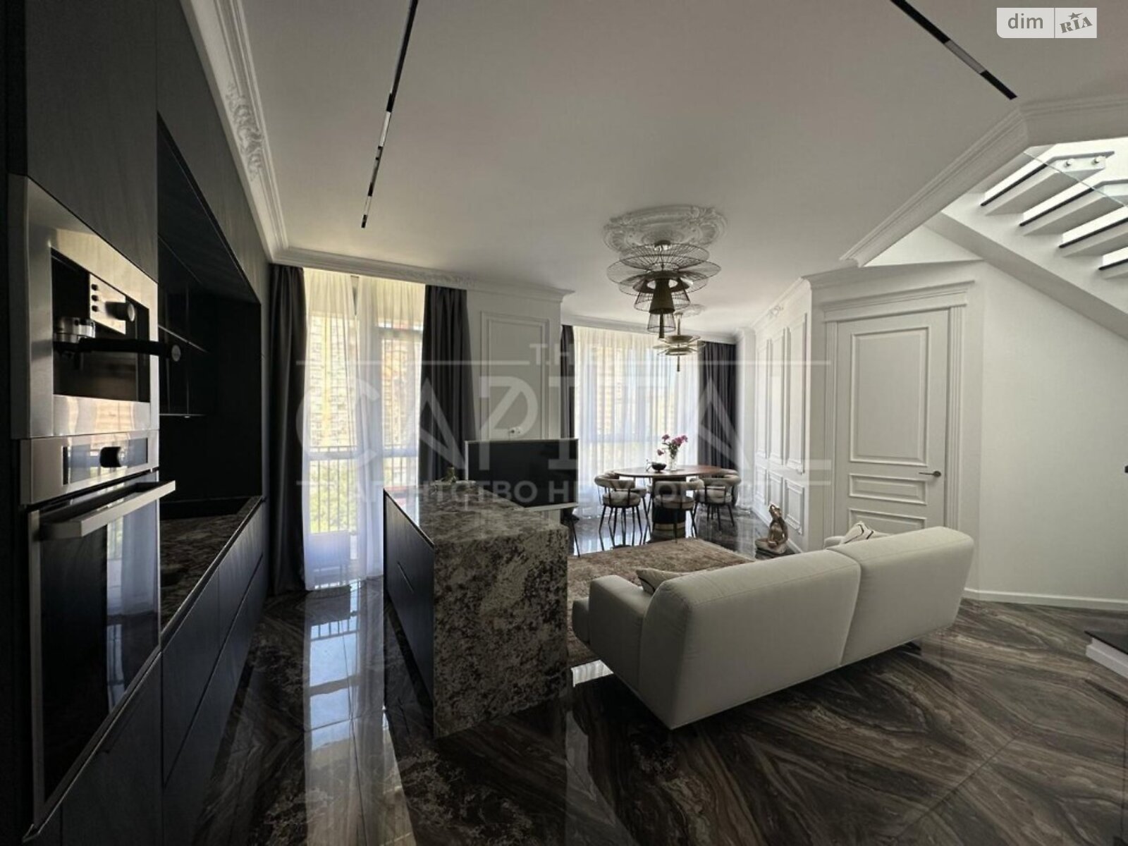 Продажа трехкомнатной квартиры в Киеве, на туп. Крепостной 7В, район Печерский фото 1 Продажа трехкомнатной квартиры в Киеве, на туп. Крепостной 7В, район Печерский фото 1