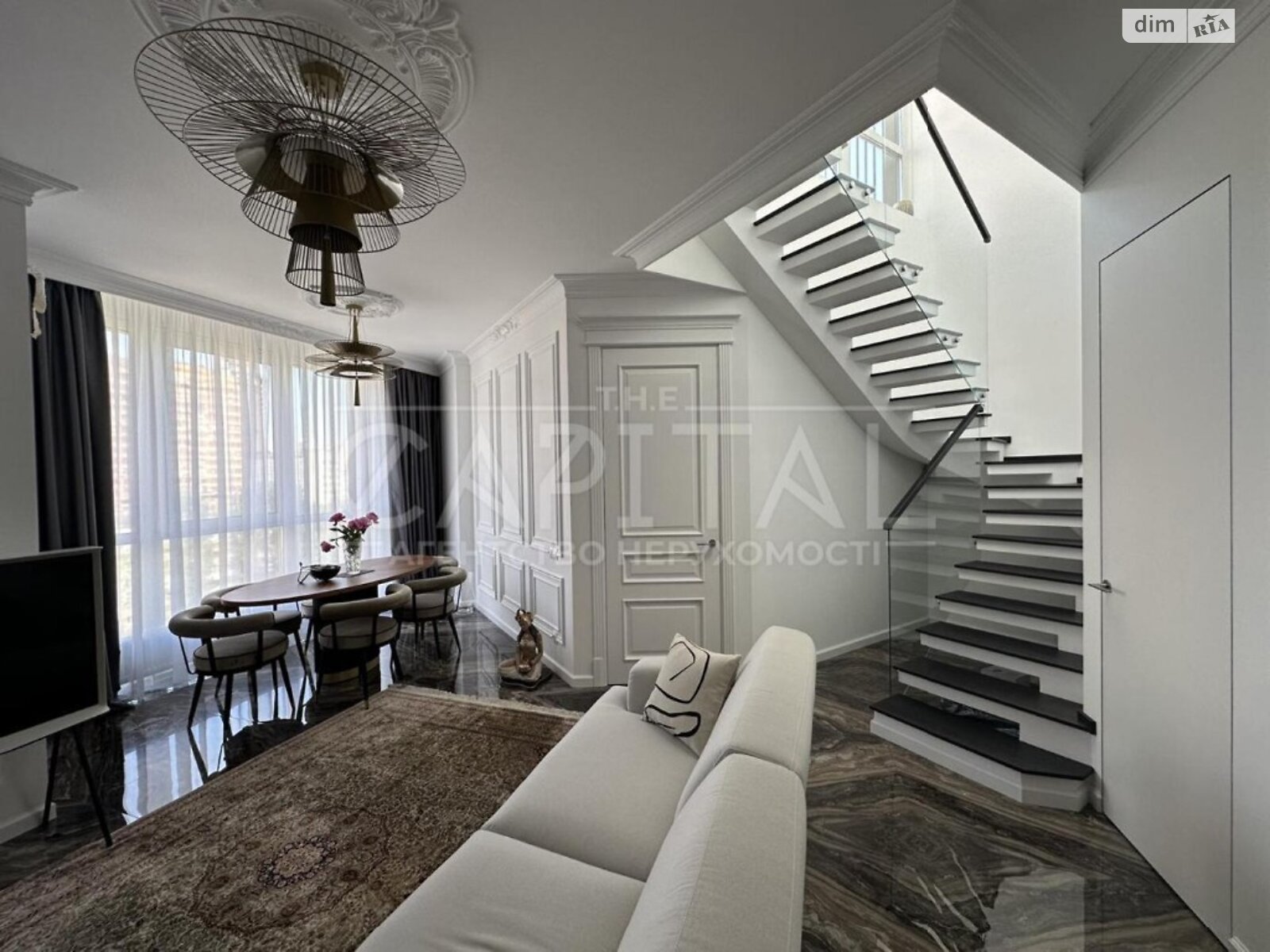 Продажа трехкомнатной квартиры в Киеве, на туп. Крепостной 7В, район Печерский фото 1 Продажа трехкомнатной квартиры в Киеве, на туп. Крепостной 7В, район Печерский фото 1