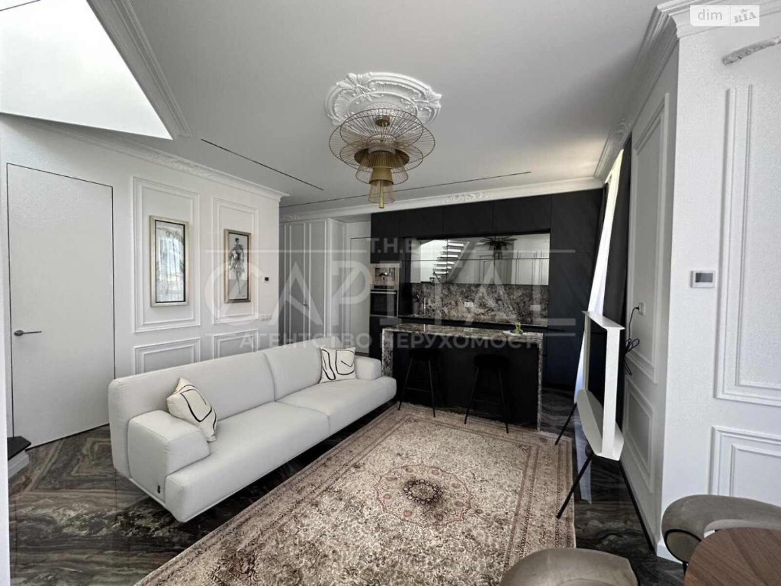 Продажа трехкомнатной квартиры в Киеве, на туп. Крепостной 7В, район Печерский фото 1 Продажа трехкомнатной квартиры в Киеве, на туп. Крепостной 7В, район Печерский фото 1