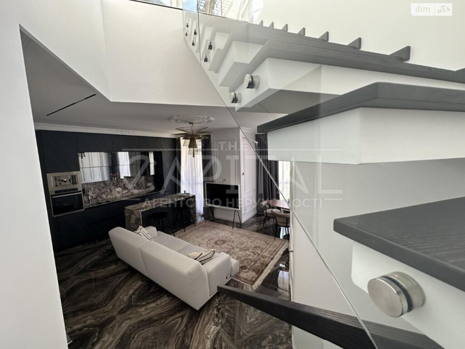 Продажа трехкомнатной квартиры в Киеве, на туп. Крепостной 7В, район Печерский фото 1 Продажа трехкомнатной квартиры в Киеве, на туп. Крепостной 7В, район Печерский фото 1