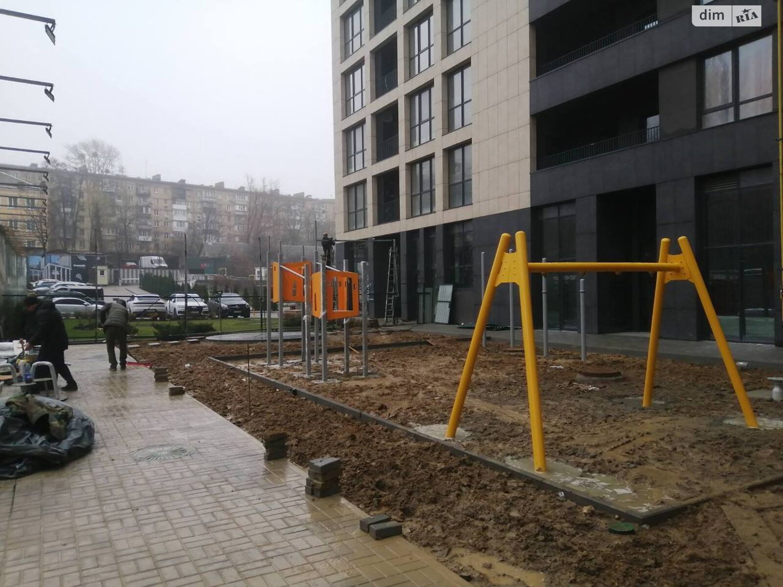 Продажа однокомнатной квартиры в Киеве, на пер. Новопечерский 5, фото 1 Продажа однокомнатной квартиры в Киеве, на пер. Новопечерский 5, фото 1