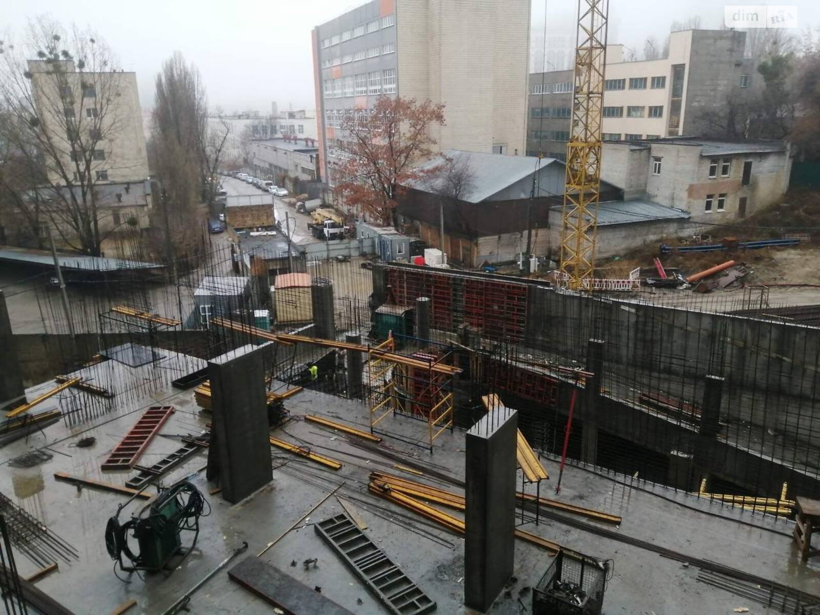 Продажа однокомнатной квартиры в Киеве, на пер. Новопечерский 5, фото 1 Продажа однокомнатной квартиры в Киеве, на пер. Новопечерский 5, фото 1