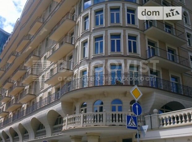 Продажа семикомнатной квартиры в Киеве, на ул. Новоселицкая 10, район Печерский фото 1 Продажа семикомнатной квартиры в Киеве, на ул. Новоселицкая 10, район Печерский фото 1