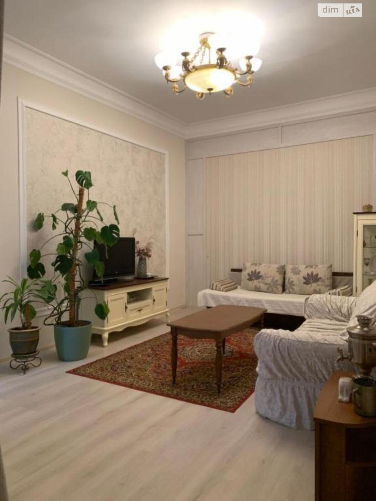 Продажа трехкомнатной квартиры в Киеве, на ул. Шота Руставели 32, район Печерский фото 1